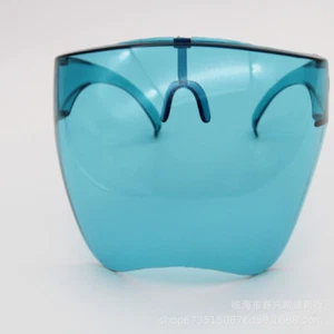 Anti Fog Faceshield - Bild 1 von 9