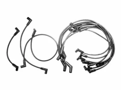 For 1984-1986 Mercury Capri Spark Plug Wire Set United Automotive 92111GS 1985 - Image 1 of 2