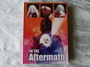 In the Afthermath - Limited Mediabook Blu-Ray & DVD (neuwertig) - Bild 1 von 2