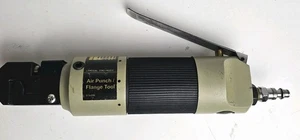 Pneumatic Air Panel Punch Flange Tool Sheet Metal - Bild 1 von 6