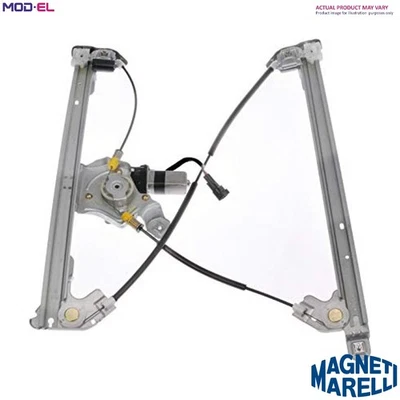 WINDOW REGULATOR 350104170934 FORWINDOW REGULATOR 350104170934 FOR CHRYSLER  681 - Image 1 of 4