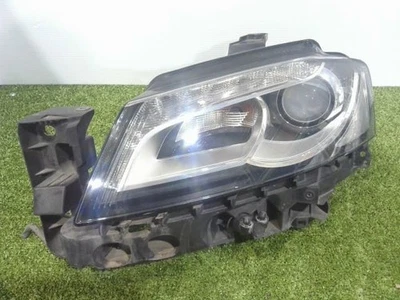 AUDI Audi a3 2010 DBA-8PCAX Left Headlight 8P0941029BF [Used] [PA117978219] - image 1 of 4