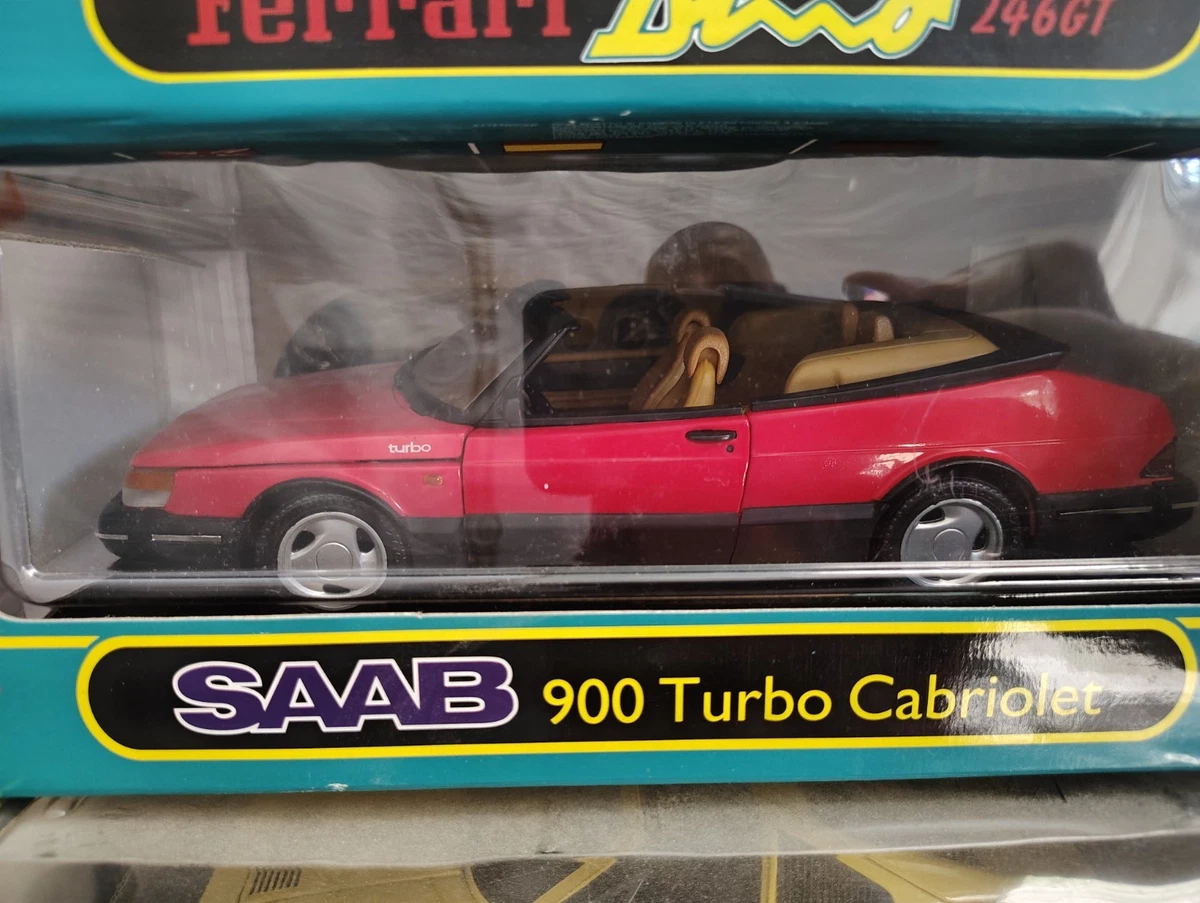 Anson Saab Diecast & Toy Vehicles for sale | eBay