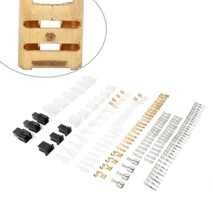 Reparatursatz für Kabelbaumstecker für Motorradautos - Bild 1 von 17