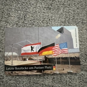 O 068 12/04 Rarität Deutsche Einheit Auflage 250 - Bild 1 von 2
