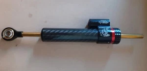 Ducati Performance/Matris SDR Style Steering Damper Monster S4 Fogarty 966132AAA - Picture 1 of 22