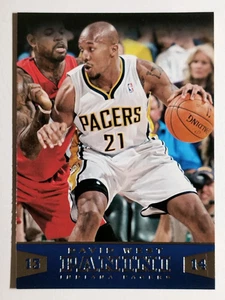 2013-14 Panini #123 David West - Picture 1 of 2
