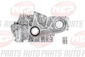 Nason OP5011 Oil Pump & Vac Pump for Holden 2.4L LVN & 2.8L LWH Duramax T/Diesel - Picture 1 of 5