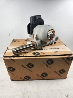 Actuador de carga aerodinámica de fila individual John Deere cilindro hidráulico AA104893 Foto 1 de 4