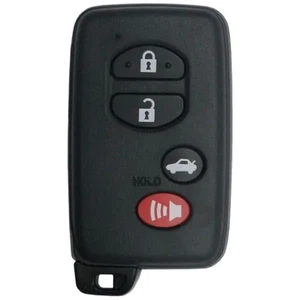 Subaru Smart Key Fob KEYS4LESS FCC Part - Picture 1 of 1