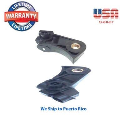 2 ABS Wheel Speed Sensor Front Right & left Fit:Cavalier Sunbird Deville SUNFIRE - Image 1 of 4