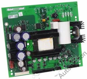 Allen Bradley 314066-A02 PowerFlex 700 Power Supply Board - Picture 1 of 6