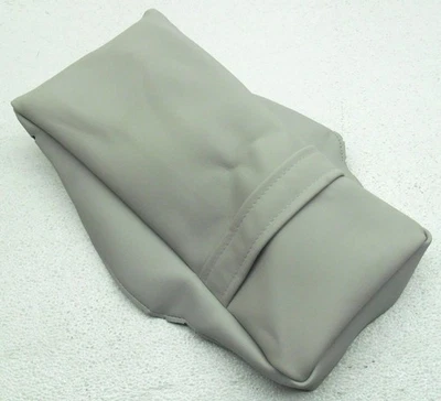 Cubierta de reposabrazos trasero original OEM 2012-2014 Land Rover Range Rover Evoque Foto 1 de 4