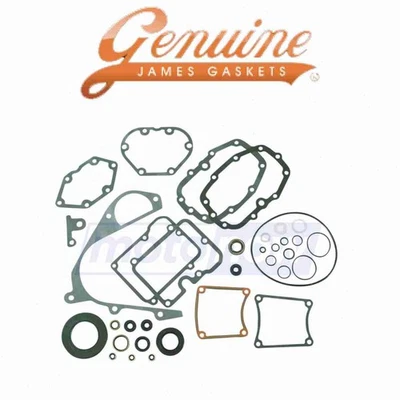 James Gasket Bearing Housing Gasket for 2001-2003 Harley Davidson FXDXT Dyna on Foto 1 de 4
