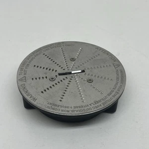 BREVILLE Replacement Part Fruit Basket Juicer/Juicing BR-3 Puree Insert Blade - Picture 1 of 6