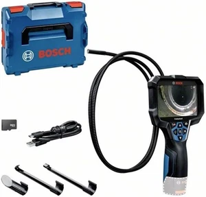 Bosch Professional Telecamera da ispezione 0601241402, GIC 12V-5-27 C, Senza Bat - Foto 1 di 1