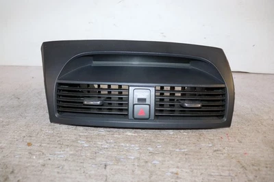 Оригинальная центральная вентиляционная решетка для Acura TL тип S 3,5 л 2007-2008 годов выпуска - Изображение 1 из 4