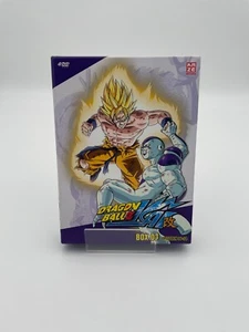 Dragonball Z Kai - Box 3 (Episoden 36-54 Anime) - 4 DVD's - Bild 1 von 3
