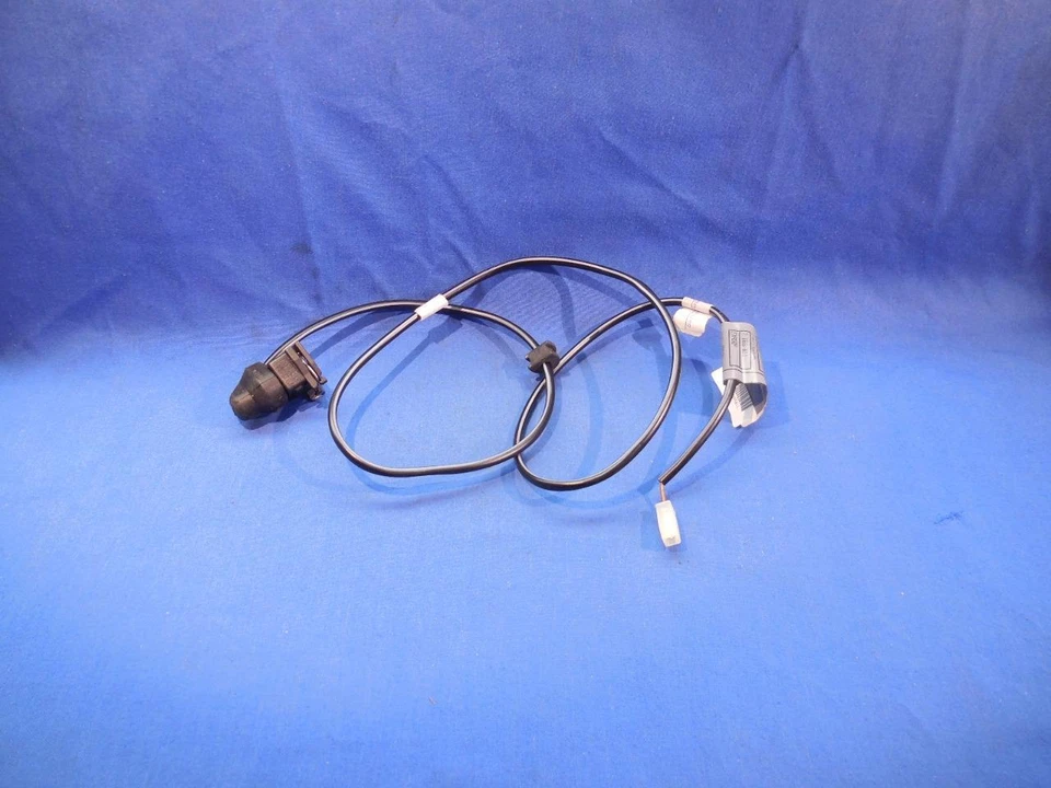 Arnés de cableado de presión de aceite BMW 61127665811 K100RT NOS BM387 Foto 1 de 1