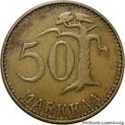 F3615 Finland 10 Markkaa 1953 H Helsinki -> Make offer