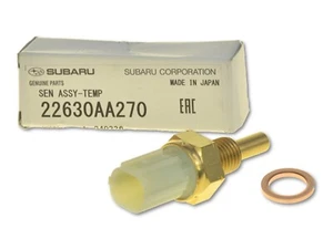 Coolant Temperature Sensor 22630AA270 for Subaru Forester V SK Impreza V GK - Picture 1 of 4