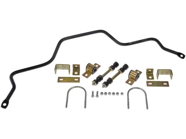 Barra estabilizadora trasera para Pontiac Firebird 1982-2002 1986 1992 1984 1995 XR698GT Foto 1 de 1