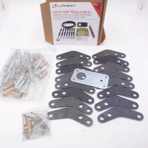 Lippert center Point Installation Kit Only 293057 SEE DESC - Picture 1 of 4