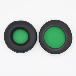 2pcs Replacement Earpads Cushions Set for Skullcandy HESH 1/1.0/2/2.0 Headphones - Picture 1 of 11