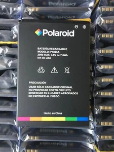 Batterie téléphone portable 1 pièce pour Polaroid P5026A 2000mAh - Photo 1 sur 1