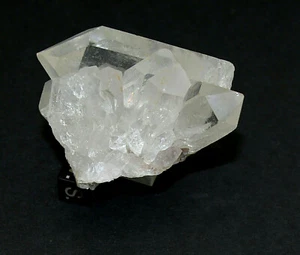 Cluster de Cristal de roche Naturel ( Brésil - 95 grammes - 009 ) - Picture 1 of 2