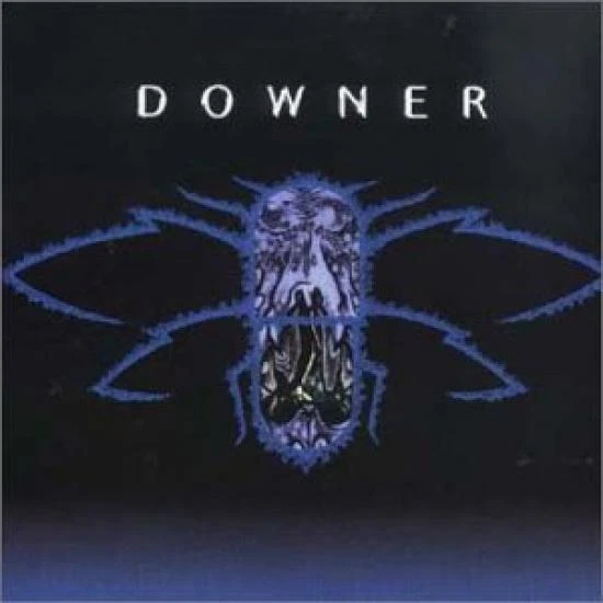Downer - Same CD #16371 - Bild 1 von 1