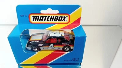 Matchbox Buick Le Sabre in Box - Image 1 of 4