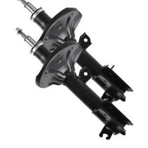 2 Sachs 1-315 306-1-315 307 Shock absorbers Dampers front left fits Hyundai Sant - Picture 1 of 5