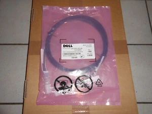 Dell DAC-SFP-10G-3M SFP + Twinax-Direktanschlusskabel 3 m 053HVN Neu OVP - Bild 1 von 3