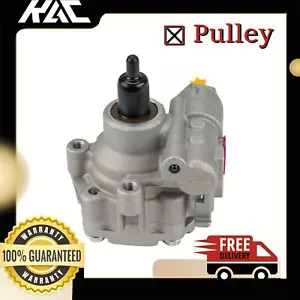 Power Steering Pump for 2006 2007 2008 2009 Hummer H3 3.5L 3.7L 21-5173 - Picture 1 of 19