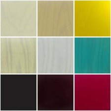 Dartfords Pigmented Nitrocellulose Guitar Lacquer