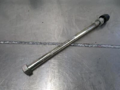 EB873 2008 08 VICTORIA KINGPIN 100 TOURING BRAZO OSCILANTE EJE PIVOTANTE PERNO Foto 1 de 4