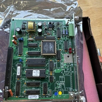 METTLER TOLEDO F14714800A Board ***FREE SHIPPING*** - Image 1 of 3