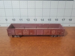 HO Scale Varney Gondola Southern Pacific Lines SP 95499 - Picture 1 of 8