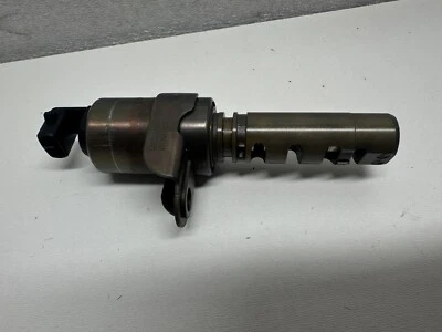 T40293 1998-2003 Jaguar XJ8 XK8 X-type Valve Timing Solenoid  1X436B297AC  OEM - Image 1 of 4