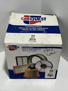 FILTRO DE AIRE PREMIUM ORIGINAL CARQUEST 88418 NUEVO - Imagen 1 de 4