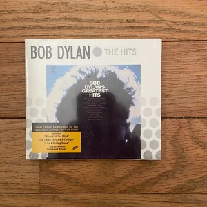 Bob Dylan's Greatest Hits CD 1999 Columbia CK 65975 Sealed - Picture 1 of 2