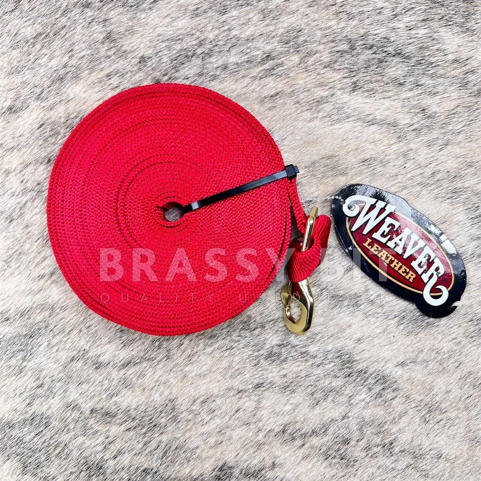 Línea de estocada Weaver 24' Foto 1 de 1