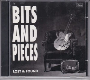 Bits And Pieces (Lost & Found) - various artists CD - Picture 1 of 1