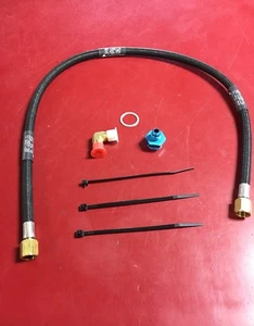 Crusader Marine Retro Fuel Line Kit RF201012 - Picture 1 of 1