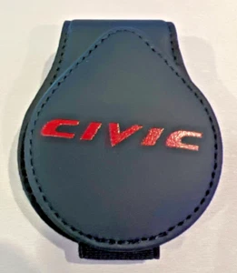 Soporte para Gafas de Sol Civic Clip Magnético Visera Gafas Personalizadas Gafas de Sol Mostrar Ajuste Fácil - Imagen 1 de 2