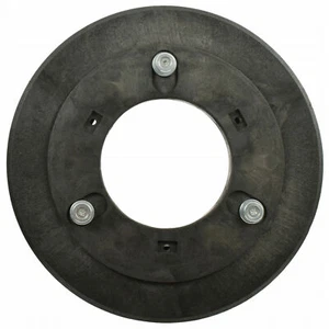 Treibteller für Fimap Magna 75, Gamma 75, 108, Nilfisk RC 30 Padhalter Ø380mm - Bild 1 von 2