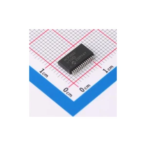 1pcs MCP3903-I/SS SSOP-28-208mil - Foto 1 di 1