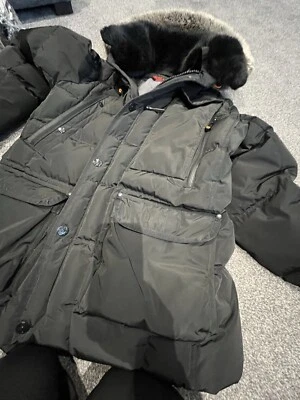 Wellensteyn Men’s Coat Large - Image 1 of 4