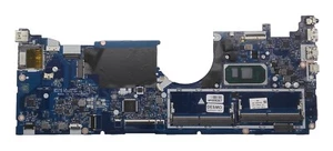 L93868-601 HP ENVY X360 15-ED MOTHERBOARD GPC56 LA-J494P REV: 2.0 i5-1035G1 - Zdjęcie 1 z 2
